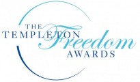 IICC - Tempelton Freedom Awards winner