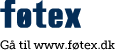 Gå til Føtex