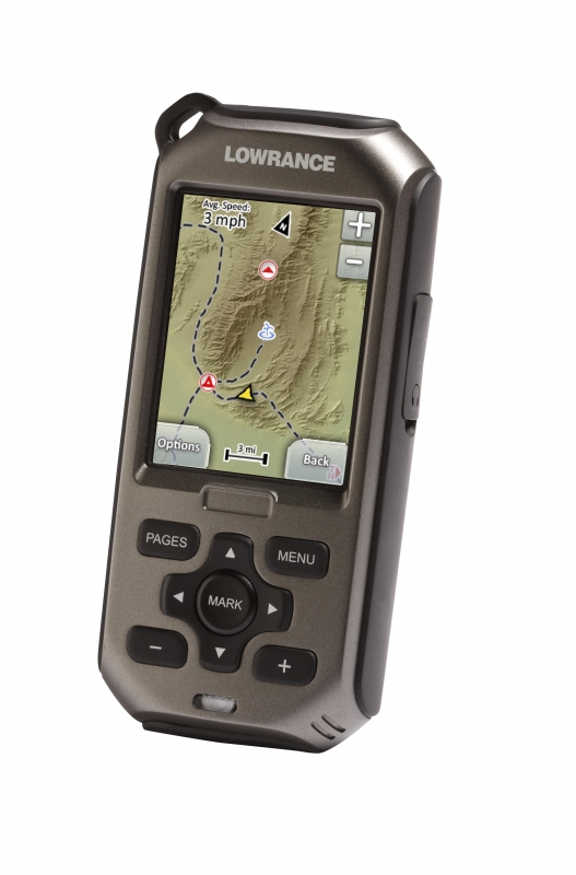 New Lowrance Touchscreen Handheld GPS Systems The Hull Truth