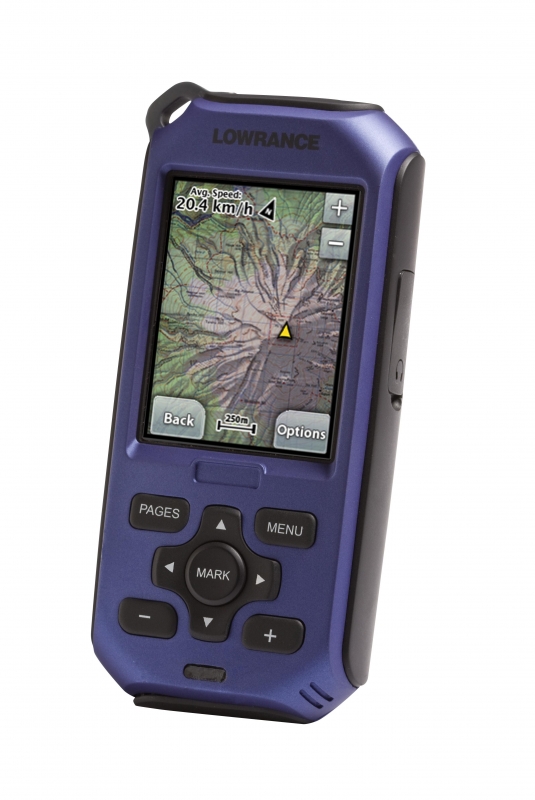 New Lowrance Touchscreen Handheld GPS Systems The Hull Truth