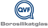 QVF- Borosilikatglas
