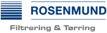 Rosenmund - Filtrering & T&oslash;rring