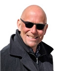 Sture Wikman, bloggredaktör